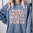 Mom Against Baseball Pants Baseball Mom Comfort Colors Sweatshirt Denim Mom Against Baseball Pants Baseball Mom Comfort Colors Sweatshirt Denim