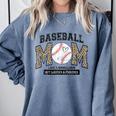 Proud Baseball Mom Shirt For Women Baseball Mom Team Comfort Colors Sweatshirt Denim Proud Baseball Mom Shirt For Women Baseball Mom Team Comfort Colors Sweatshirt Denim