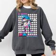 100 Days Of School Baseball Drip Boys Kids 100th Day School Comfort Colors Sweatshirt Pepper 100 Days Of School Baseball Drip Boys Kids 100th Day School Comfort Colors Sweatshirt Pepper