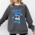Baseball Drip Ice Cream Respect The Drip Home Plate Boy Kids Comfort Colors Sweatshirt Pepper Baseball Drip Ice Cream Respect The Drip Home Plate Boy Kids Comfort Colors Sweatshirt Pepper