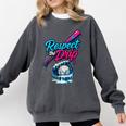 Baseball Drip Ice Cream Sprinkles Youth Boys Baseball Glove Comfort Colors Sweatshirt Pepper Baseball Drip Ice Cream Sprinkles Youth Boys Baseball Glove Comfort Colors Sweatshirt Pepper