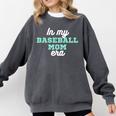 In My Baseball Mom Era Tee Game Day Baseball Mom Life Comfort Colors Sweatshirt Pepper In My Baseball Mom Era Tee Game Day Baseball Mom Life Comfort Colors Sweatshirt Pepper