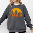 Baseball Tee Sunset Silhouette Players Men Women Kids Comfort Colors Sweatshirt Pepper Baseball Tee Sunset Silhouette Players Men Women Kids Comfort Colors Sweatshirt Pepper