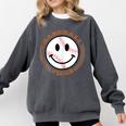 Baseball Vibes Baseball Mom Comfort Colors Sweatshirt Pepper Baseball Vibes Baseball Mom Comfort Colors Sweatshirt Pepper