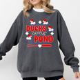 Cute Ducks On The Pond Cute Baseball Mom T-Shirt Comfort Colors Sweatshirt Pepper Cute Ducks On The Pond Cute Baseball Mom T-Shirt Comfort Colors Sweatshirt Pepper