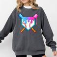 Dripping Baseball Pocket Respect The Drip Boys Baseball Comfort Colors Sweatshirt Pepper Dripping Baseball Pocket Respect The Drip Boys Baseball Comfort Colors Sweatshirt Pepper
