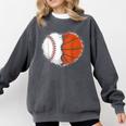 Heart 67 Meme Baseball Basketball Pocket Valentine's Day Tee Comfort Colors Sweatshirt Pepper Heart 67 Meme Baseball Basketball Pocket Valentine's Day Tee Comfort Colors Sweatshirt Pepper
