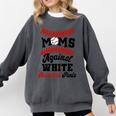 Moms Against Baseball Pants Baseball Mom Joke Comfort Colors Sweatshirt Pepper Moms Against Baseball Pants Baseball Mom Joke Comfort Colors Sweatshirt Pepper
