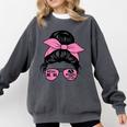 Mother Day Mama Retro Mama Mommy Baseball Mom Comfort Colors Sweatshirt Pepper Mother Day Mama Retro Mama Mommy Baseball Mom Comfort Colors Sweatshirt Pepper