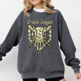 Old School Camo Baseball Drip Double Digits 10th Birthday Comfort Colors Sweatshirt Pepper Old School Camo Baseball Drip Double Digits 10th Birthday Comfort Colors Sweatshirt Pepper