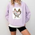 Baseball Moms Always Salty Mommy Comfort Colors Sweatshirt Crimson Baseball Moms Always Salty Mommy Comfort Colors Sweatshirt Crimson