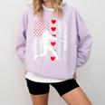 Baseball Silhouette Heart USA Flag Hearts American Boys Kids Comfort Colors Sweatshirt Crimson Baseball Silhouette Heart USA Flag Hearts American Boys Kids Comfort Colors Sweatshirt Crimson