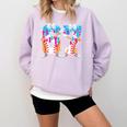 Dabbing Baseball Ice Cream Drip Number 67 Birthday Party Comfort Colors Sweatshirt Crimson Dabbing Baseball Ice Cream Drip Number 67 Birthday Party Comfort Colors Sweatshirt Crimson