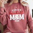 Baseball Senior Mom Of A Senior Baseball Player Mom 2026 Comfort Colors Sweatshirt Orchid Baseball Senior Mom Of A Senior Baseball Player Mom 2026 Comfort Colors Sweatshirt Orchid