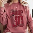 Betty Boop Baseball Logo Jersey With Stars Cute Cartoon Comfort Colors Sweatshirt Orchid Betty Boop Baseball Logo Jersey With Stars Cute Cartoon Comfort Colors Sweatshirt Orchid