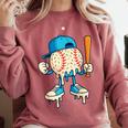 Cool Drip Baseball Shirt Youth Baseball Drip Comfort Colors Sweatshirt Orchid Cool Drip Baseball Shirt Youth Baseball Drip Comfort Colors Sweatshirt Orchid