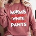 Mom Against Baseball Pants Shirt Baseball Mom Comfort Colors Sweatshirt Orchid Mom Against Baseball Pants Shirt Baseball Mom Comfort Colors Sweatshirt Orchid