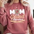 Mom Of The Grand Slammer Leopard Baseball Mom Comfort Colors Sweatshirt Orchid Mom Of The Grand Slammer Leopard Baseball Mom Comfort Colors Sweatshirt Orchid