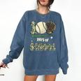 100 Days Of School Teacher Camo Baseball Boys Toddler Kids Comfort Colors Sweatshirt Blue Jean 100 Days Of School Teacher Camo Baseball Boys Toddler Kids Comfort Colors Sweatshirt Blue Jean