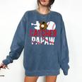 Baseball Catcher Papaw Proud Papaw Of A Baseball Catcher Comfort Colors Sweatshirt Blue Jean Baseball Catcher Papaw Proud Papaw Of A Baseball Catcher Comfort Colors Sweatshirt Blue Jean