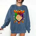 Baseball Drip Ice Cream Drip Halloween Baseball Lovers Comfort Colors Sweatshirt Blue Jean Baseball Drip Ice Cream Drip Halloween Baseball Lovers Comfort Colors Sweatshirt Blue Jean