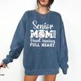 Baseball Senior Mom 2026 Final Inning Baseball Senior Mama Comfort Colors Sweatshirt Blue Jean Baseball Senior Mom 2026 Final Inning Baseball Senior Mama Comfort Colors Sweatshirt Blue Jean