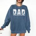 Dad Baseball The Man The Myth The Legend Daddy Father's Day Comfort Colors Sweatshirt Blue Jean Dad Baseball The Man The Myth The Legend Daddy Father's Day Comfort Colors Sweatshirt Blue Jean