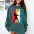 9th Birthday Nine Baseball Batter 9 Year Old Bday Boys Kids Comfort Colors Sweatshirt Chalky Mint 9th Birthday Nine Baseball Batter 9 Year Old Bday Boys Kids Comfort Colors Sweatshirt Chalky Mint