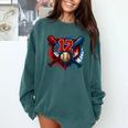 Baseball 12 Year Old Splash Drip 12th Birthday Boy Number 12 Comfort Colors Sweatshirt Chalky Mint Baseball 12 Year Old Splash Drip 12th Birthday Boy Number 12 Comfort Colors Sweatshirt Chalky Mint