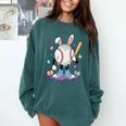 Baseball Ice Cream Drip Youth Boys Cute Easter Sports Comfort Colors Sweatshirt Chalky Mint Baseball Ice Cream Drip Youth Boys Cute Easter Sports Comfort Colors Sweatshirt Chalky Mint