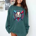 Baseball Lifestyle Shirt Youth Baseball Drip Icecream Boys Comfort Colors Sweatshirt Chalky Mint Baseball Lifestyle Shirt Youth Baseball Drip Icecream Boys Comfort Colors Sweatshirt Chalky Mint