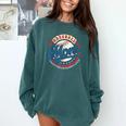 Baseball Mom Crazy Proud Always Loud Mother's Day Comfort Colors Sweatshirt Chalky Mint Baseball Mom Crazy Proud Always Loud Mother's Day Comfort Colors Sweatshirt Chalky Mint