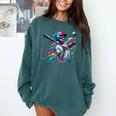 Baseball Skeleton Ice Cream Drip Baseball Boys Youth Comfort Colors Sweatshirt Chalky Mint Baseball Skeleton Ice Cream Drip Baseball Boys Youth Comfort Colors Sweatshirt Chalky Mint