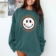Baseball Vibes Baseball Mom Comfort Colors Sweatshirt Chalky Mint Baseball Vibes Baseball Mom Comfort Colors Sweatshirt Chalky Mint