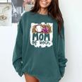Cheer Baseball Mom Of Both Baseball And Cheer Mother Comfort Colors Sweatshirt Chalky Mint Cheer Baseball Mom Of Both Baseball And Cheer Mother Comfort Colors Sweatshirt Chalky Mint