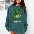 One Lucky Baseball Mom St Patricks Day One Lucky Mom Women Comfort Colors Sweatshirt Chalky Mint One Lucky Baseball Mom St Patricks Day One Lucky Mom Women Comfort Colors Sweatshirt Chalky Mint