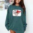 Peace Love Baseball Mom Mommy Premium Comfort Colors Sweatshirt Chalky Mint Peace Love Baseball Mom Mommy Premium Comfort Colors Sweatshirt Chalky Mint