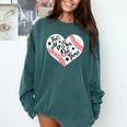 That's My Son Out There Baseball Mom Heart Mom Life Comfort Colors Sweatshirt Chalky Mint That's My Son Out There Baseball Mom Heart Mom Life Comfort Colors Sweatshirt Chalky Mint