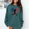 Valentines Baseball Batter Silhouette Heart Men Boys Kid Comfort Colors Sweatshirt Chalky Mint Valentines Baseball Batter Silhouette Heart Men Boys Kid Comfort Colors Sweatshirt Chalky Mint