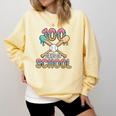 100 Days Of School Baseball 100th Day Of School Comfort Colors Sweatshirt Blue Spruce 100 Days Of School Baseball 100th Day Of School Comfort Colors Sweatshirt Blue Spruce