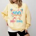 100 Days Of School Baseball Drip 100 Days Of School Comfort Colors Sweatshirt Blue Spruce 100 Days Of School Baseball Drip 100 Days Of School Comfort Colors Sweatshirt Blue Spruce