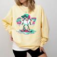 67 Meme Six Seven 6 7 Meme Baseball Ice Cream Drip Comfort Colors Sweatshirt Blue Spruce 67 Meme Six Seven 6 7 Meme Baseball Ice Cream Drip Comfort Colors Sweatshirt Blue Spruce