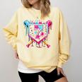 7th Birthday Boys Baseball Ice Cream Drip Boys Baseball Comfort Colors Sweatshirt Blue Spruce 7th Birthday Boys Baseball Ice Cream Drip Boys Baseball Comfort Colors Sweatshirt Blue Spruce