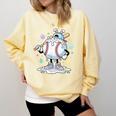 Baseball Drip Icecream Apparel Youth Boy Easter Comfort Colors Sweatshirt Blue Spruce Baseball Drip Icecream Apparel Youth Boy Easter Comfort Colors Sweatshirt Blue Spruce