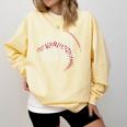 Baseball Hit Hard Run Fast Turn Left Men Boys Kid Teen Youth Premium Tri-Blend Comfort Colors Sweatshirt Blue Spruce Baseball Hit Hard Run Fast Turn Left Men Boys Kid Teen Youth Premium Tri-Blend Comfort Colors Sweatshirt Blue Spruce