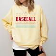 Baseball Layered Text Team Player Coach Youth Comfort Colors Sweatshirt Blue Spruce Baseball Layered Text Team Player Coach Youth Comfort Colors Sweatshirt Blue Spruce