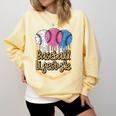 Baseball Lifestyle Ball Sprinkles Drip Boys Kids Men Teen Comfort Colors Sweatshirt Blue Spruce Baseball Lifestyle Ball Sprinkles Drip Boys Kids Men Teen Comfort Colors Sweatshirt Blue Spruce