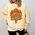 Baseball Lifestyle Home Plate Orange Ice Cream Drip Men Boys Comfort Colors Sweatshirt Blue Spruce Baseball Lifestyle Home Plate Orange Ice Cream Drip Men Boys Comfort Colors Sweatshirt Blue Spruce