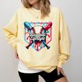 Baseball Lifestyle Shirt Youth Baseball Drip Icecream Boys Comfort Colors Sweatshirt Blue Spruce Baseball Lifestyle Shirt Youth Baseball Drip Icecream Boys Comfort Colors Sweatshirt Blue Spruce