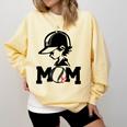 Baseball Mom American Baseball Cate Baseball Kid Comfort Colors Sweatshirt Blue Spruce Baseball Mom American Baseball Cate Baseball Kid Comfort Colors Sweatshirt Blue Spruce